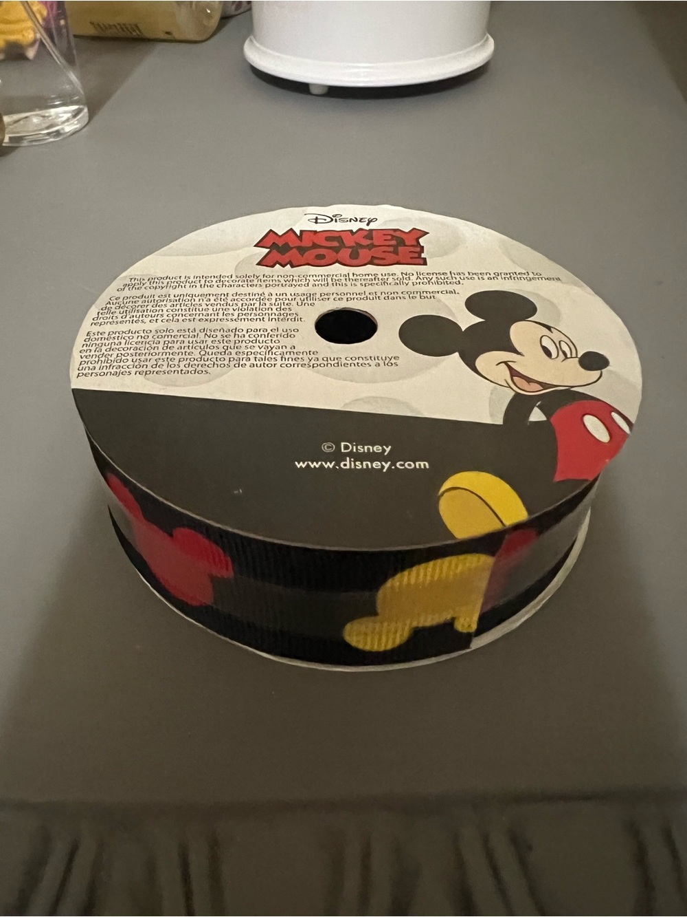 Disney Ribbon